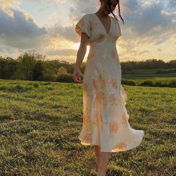 Free People Dresses & Skirts - Free People dress NWT